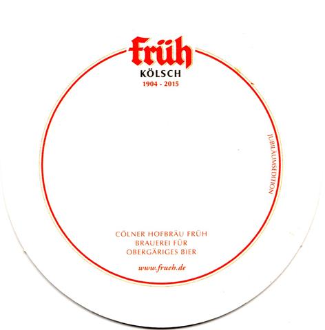 kln k-nw frh jubilum 1b (rund215-r jubilumsedition)